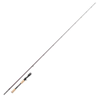 Abu Garcia Spike Pro Vert Pelagic Inline 6ft3 28-70g Casting Rod